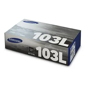 HP Original Toner SU716A, MLT-D103L, black, 2500S, 103L, high capacity, Samsung ML-2950ND, 2955, SCX-4726, 4728, 4729, O